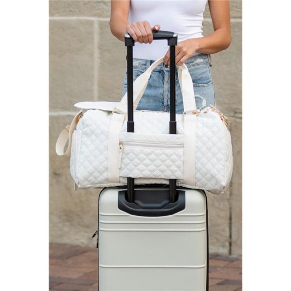 Zahra Travel Weekender